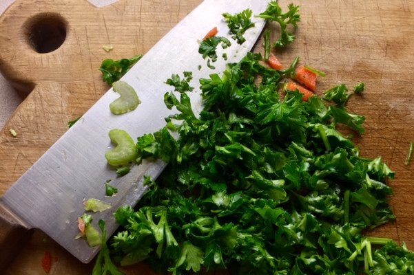parsley