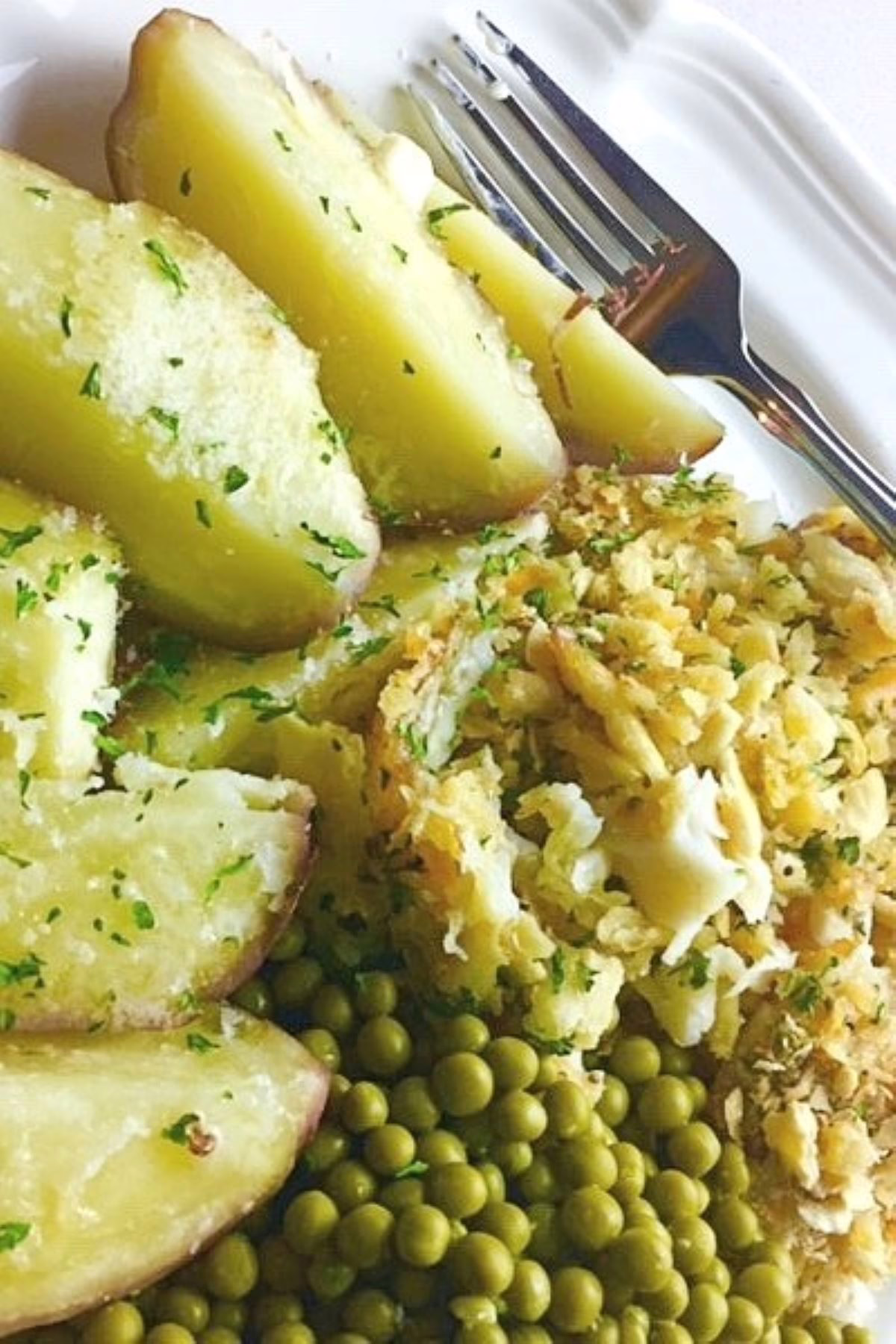 served tilapia filet recipe

