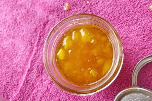 Make Peach Jam Any Day Of The Year With This Recipe GB's Kitchen
