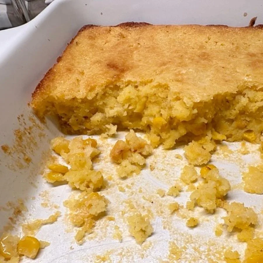 JIFFY Mix - Over the years JIFFY Spoon Bread Casserole