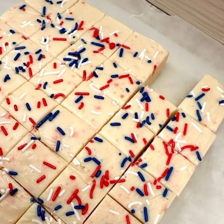 firecracker vanilla fudge