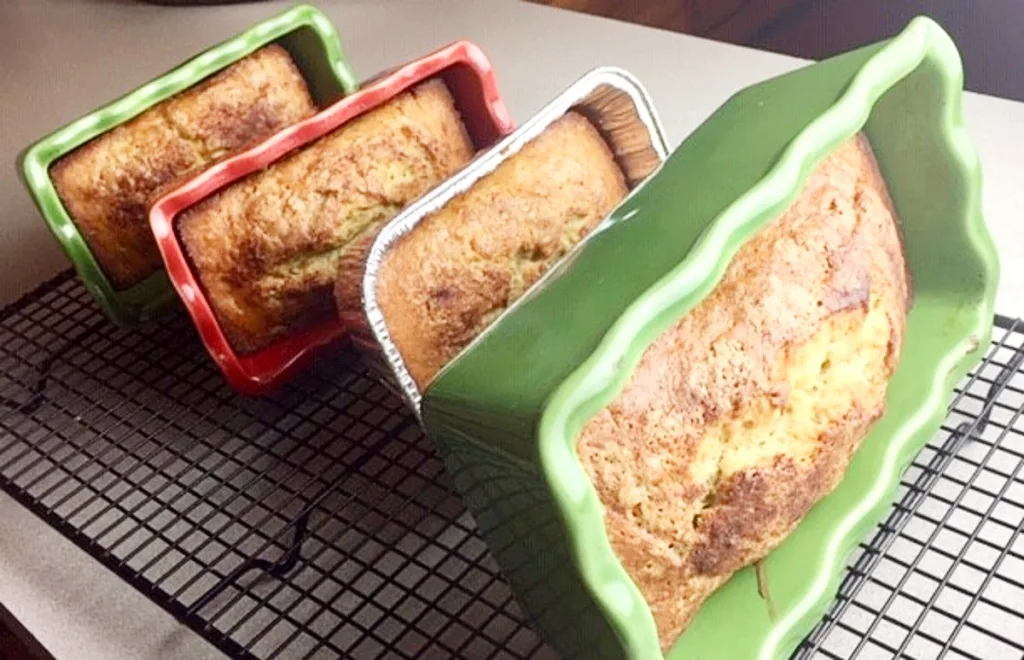 best banana bread recipe ever