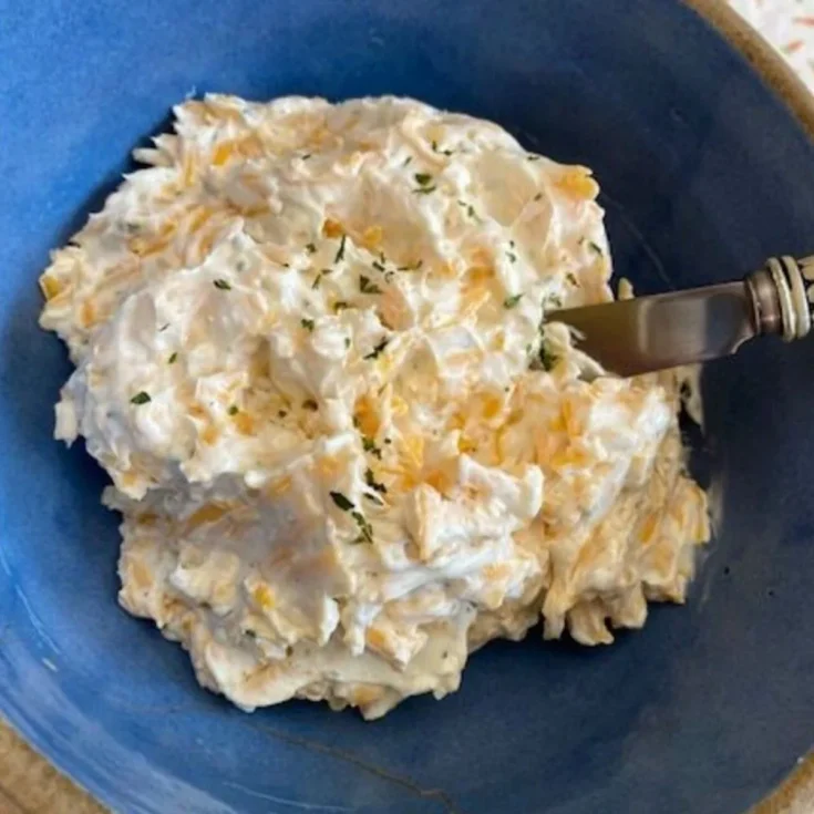 Beer Cheese Dip