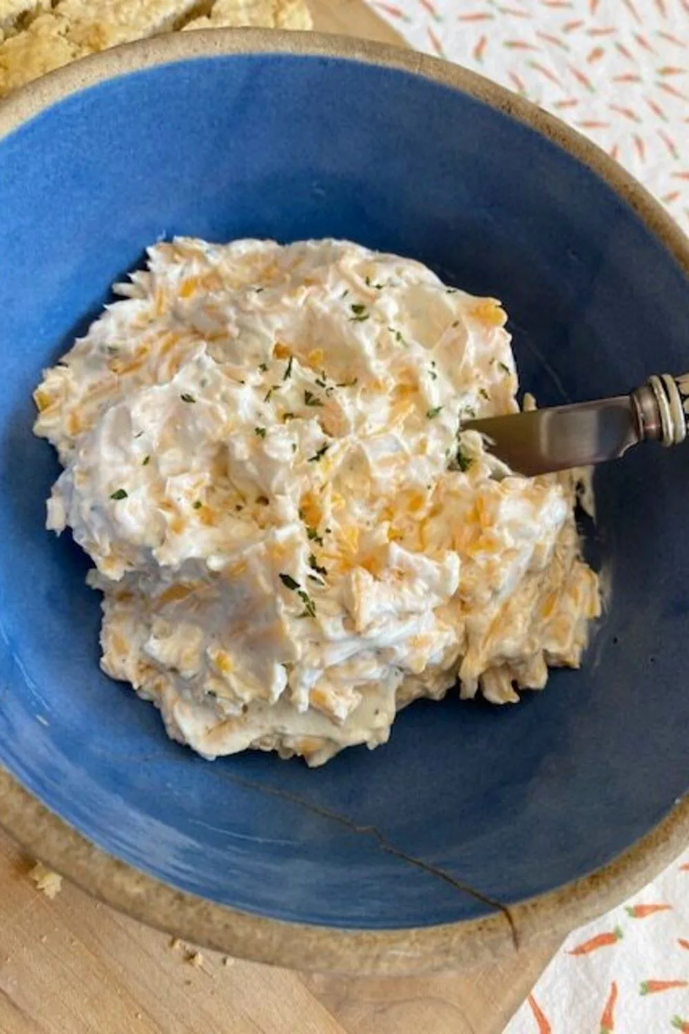 beer cheese dip recipe